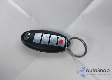 2008 Infiniti G37 Journey from USA, damaged, VIN JNKCV64E78M124230